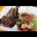 J's Bar-B-Q photo by Wahiawaboy
