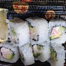 Sushi Teriyaki photo by B.