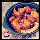 Panda Express photo by Alee