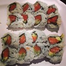 Seiki-Shi Sushi photo by Alison C.