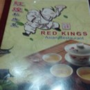 Red King's Restaurant photo by Guiseppe