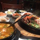 Seoul Cham Soot BBQ photo by Carlo P.