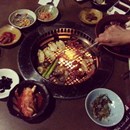 Tangier Korean BBQ photo by A