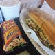 Super Submarine Sandwich Shop