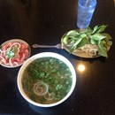 Pho Little Saigon photo by Paola S.