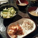 Hot Stone Korean Grill photo by Mindelei W.