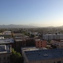 Wilshire View Food Court photo by Richard D.