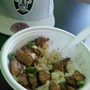 Flame Broiler photo by Jose R.
