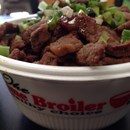 Flame Broiler photo by James B.
