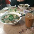 Pho Dai Loi photo by Lamar P.