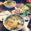 Pho Lee Hoa Phat photo by Kyla M.