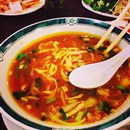 Pho Hoang Long photo by Heather B.