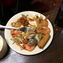 Hibachi Super Buffet photo by Verenise D.