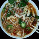 Pho Mai photo by CHERI K.