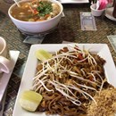 Aroy Thai Cuisine photo by Erica L.