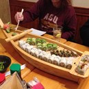 Orient Sushi Grill photo by Madi P.