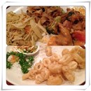 Talay Asian Cuisine photo by Christina S.