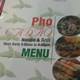 Pho Ca Dao