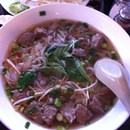 Pho Saigon photo by Fluffy B.