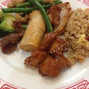 Golden Dragon Chinese Cuisine photo by Kelly T.