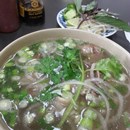 Viet Pho photo by Andrea B.