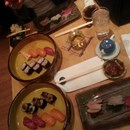 Sushi Yasuda photo by Nevin Y.