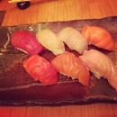 Sushi Yasuda photo by Eran E.