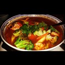 Malaya Kitchen photo by Richard G.