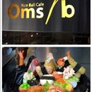 Oms/b photo by Yoonjoo Rachel S.