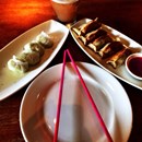 Gigi's Asian Bistro & Dumpling Bar photo by Athena A.
