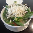 Pho Thai Binh photo by Emmanuel A.