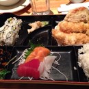 Vine: Sushi & Sake photo by Melissa Teyu L.