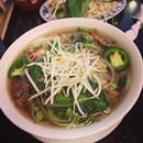 Pho Vinh Vietnamese Noodle House photo by Virginia L.