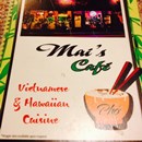Mai's Cafe & Da Aloha Lounge photo by Johnny R.