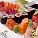 Sushi K Bar