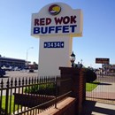 Red Wok Buffet photo by Jordan C.