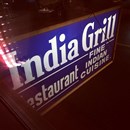 India Grill photo by Matt S.