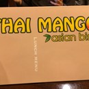 Thai Mango Asian Bistro photo by Christopher
