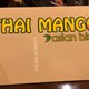 Thai Mango Asian Bistro