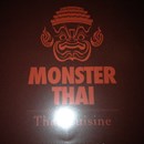 Monster Thai photo by Mauricio V.