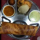 Dosa Corner photo by Niki