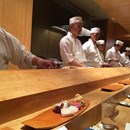 Sushi Yasuda photo by Minal M.