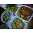 S&T Thai Cuisine photo by Krystalle W.