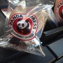 Panda Express photo by Junnie J.