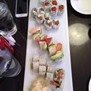 Chopsticks photo by Jane P.