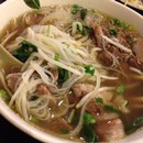 Pho Little Saigon photo by Rojas