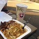 Panda Express photo by Anar D.