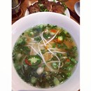 Pho Garden photo by Tiffany S.