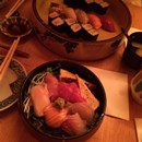 Sushi Yasuda photo by Calvin G.