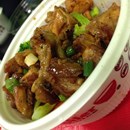 Flame Broiler photo by Raymond Y.